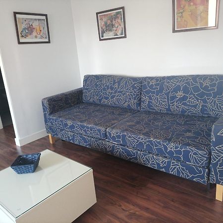 Apartamento Pinar De Chamartin Apartment Madrid Exterior photo