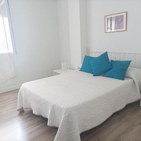 Apartamento Pinar De Chamartin Apartment Madrid Exterior photo